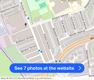 Elsdon Terrace, North Shields - Photo 1