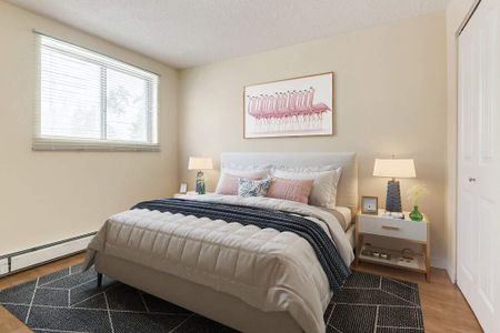 Renovated Suite - 1 Bedroom - Photo 3