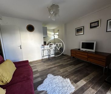 Location Appartement 1 pièce 23m² TOULON 83000 - Photo 1