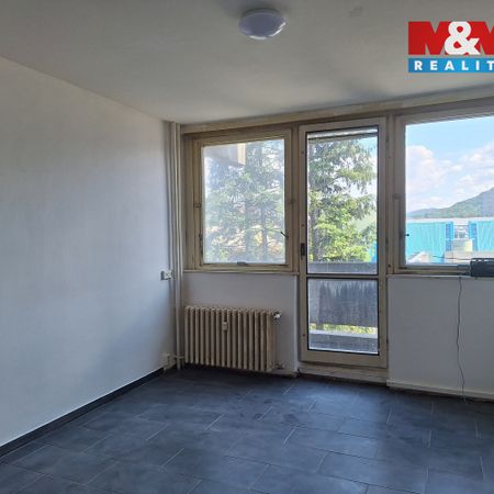 Pronájem bytu 2+kk 39 m² - Fotografie 4