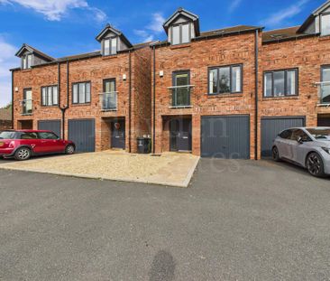 3 bedroom semi-detached house to rent - Photo 1
