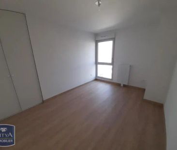 Appartement à louer 3 pièces 75.53m² - Photo 3