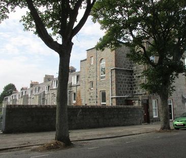 Top Floor Left, 130 Bon Accord Street, AB11 6TX, Aberdeen - Photo 3