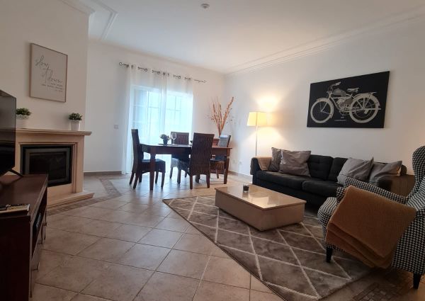 2 bedroom apartment in Conceição de Tavira