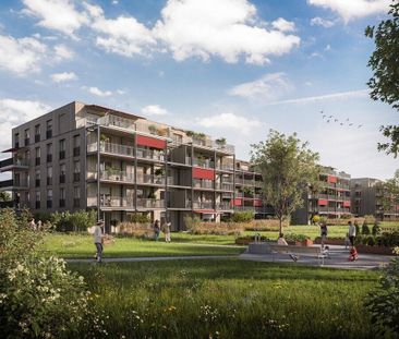 Modernes und zentrales Wohnen - Photo 6