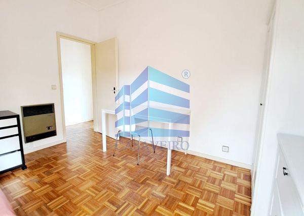 Apartamento T4 em Aveiro