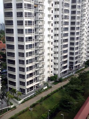 The Parc Condominium (D5), Condominium - For Rent - Photo 1