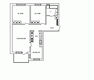 Tägtgatan 8, 826 31, SÖDERHAMN, Sverige - Foto 5