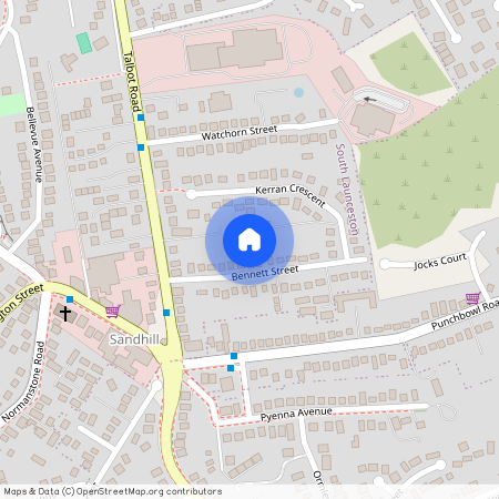 1/11 Bennett Street, Tas 7249, South Launceston