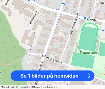 Blasius Königsgatan 21 C - Foto 1