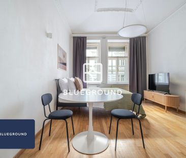 Apartment for rent, 1+KK - Studio, 32m - Photo 1