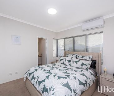 3 bedroom 2 bathroom Villa with Double Garage - Photo 4