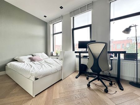 Appartement te huur: Overtoom 339-3 1054 JM Amsterdam - Foto 5