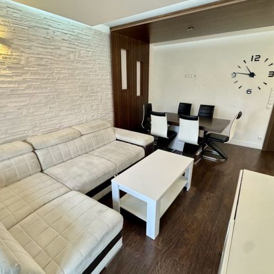 Mieszkanie wynajem Gorzów, Górczyn, 4 pokoje, 69 m - Photo 1