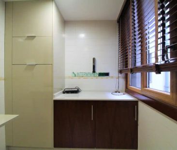 Piso de alquiler en Venezuela, 62, Plaza España - Corte Inglés - Foto 5