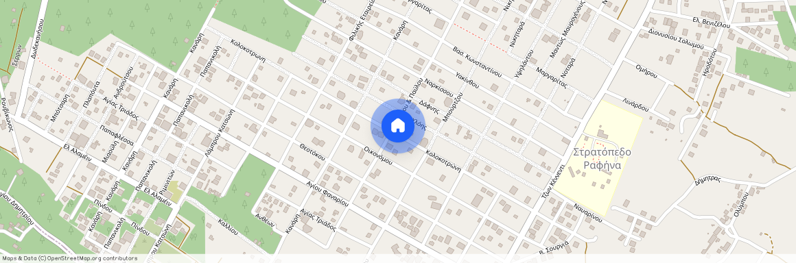 Ραφήνα (Υπόλοιπο Αττικής)