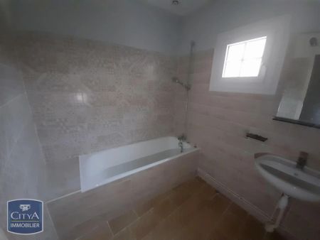 Maison à louer 3 pièces 69.25m² - Photo 4