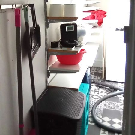 Location Appartement 1 pièces 26 m2 à Ivry-sur-Seine - Photo 4