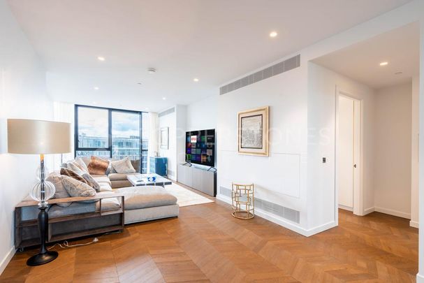 4 bedroom penthouse to rent - Photo 1