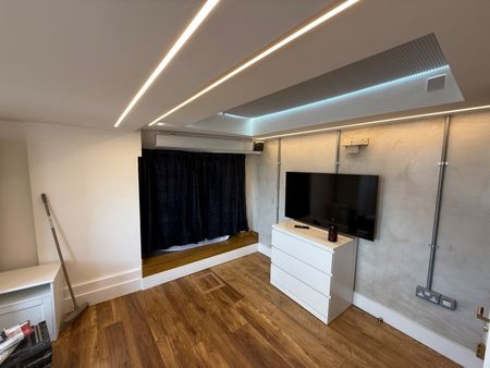 1 Bed Flat, Chapter Road, NW2 - Photo 3