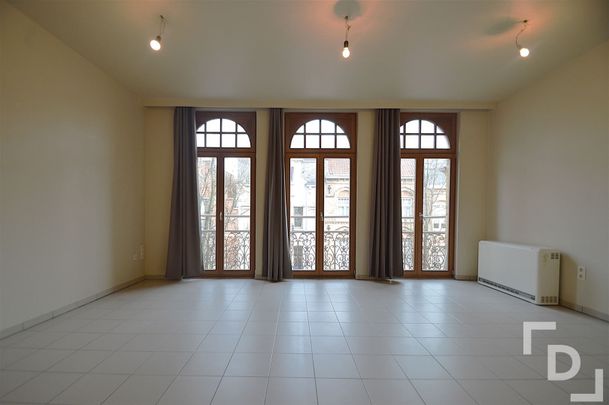 Appartement op heel centrale locatie in Ieper - Foto 1