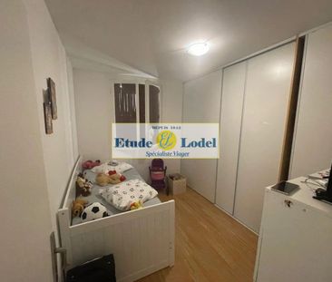 Appartement Nice Gorbella - Photo 3