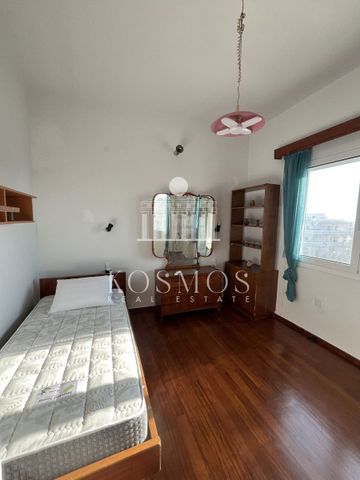Διαμέρισμα για ενοικίαση Πόρος (Ηράκλειο Κρήτης) - Φωτογραφία 5