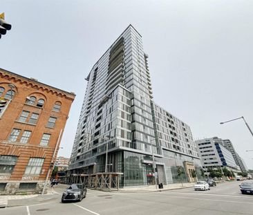 Studio - 790 Rue William, Montréal - Photo 3