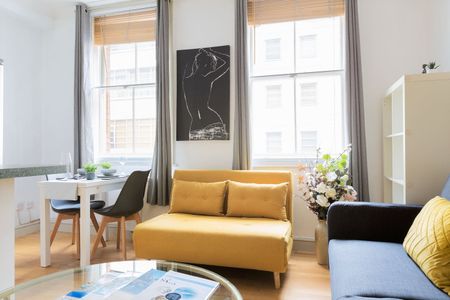 1 Bed Flat, Strype Street, E1 - Photo 4