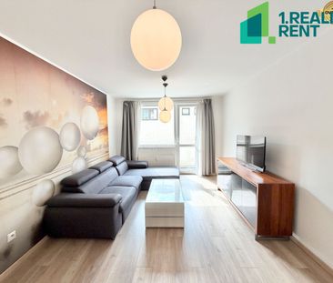 Prenájom moderného veľkometrážneho 2+1 bytu v Žiline – Fotografia 6