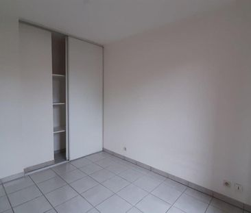 location Appartement T2 DE 37.22m² À TOULOUSE - Photo 1