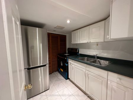 For Lease - 7 Resolution Crescent Unit# Lower A, Toronto, Ontario - Photo 3