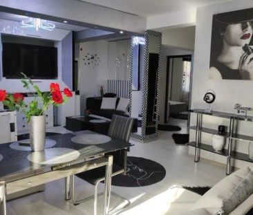 Apartamente 3 camere de închiriat — Zona Tudor Vladimirescu / Vasile Lupu - Fotografie 3