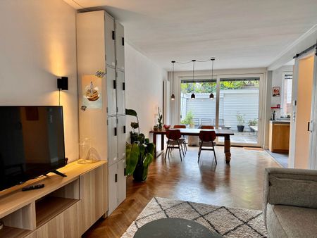 Huis te huur: Cremerplein 55 3532 BZ Utrecht - Foto 3