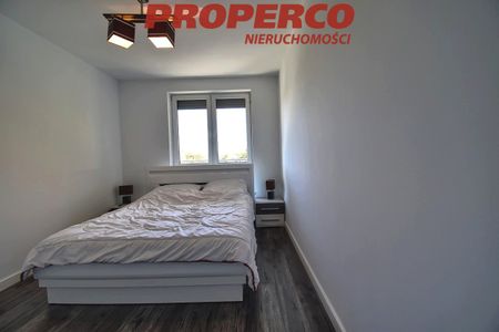 Kielce, Barwinek, Starowapiennikowa - Zdjęcie 4