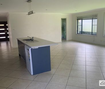 MODERN THREE BEDROOM HOUSE WITH YARD - Photo 1