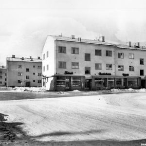 Folkungagatan 5B - Foto 2