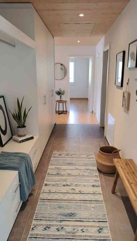 3.5 Zimmer, 110 m², 2. Stock - Photo 3