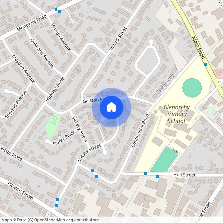 48 Sussex Street, Tas 7010, Glenorchy