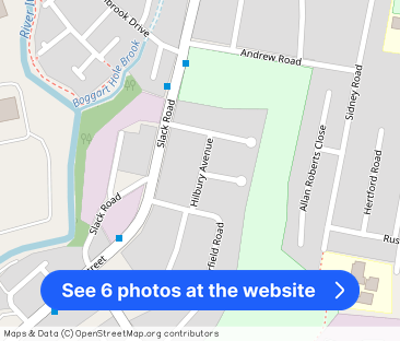 Hilbury Avenue, Manchester, M9 - Photo 1