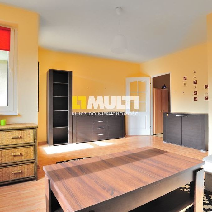 Kawalerka - os. Bukowe - Фото 1