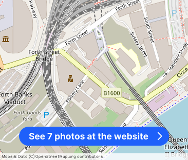 Forth Banks Tower, Forth Banks, Newcastle Upon Tyne, NE1 - Photo 1