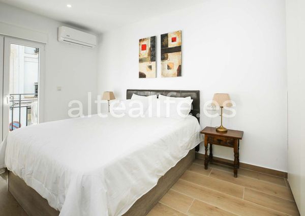 Carrer Ametllers, Altea, Valencian Community 03779