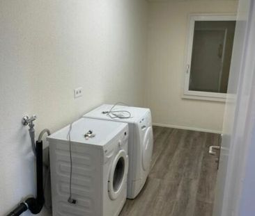 Modern renovated 3.5-room apartment on the ground floor - Photo 6