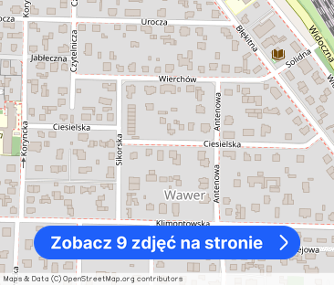 klimatyzowane, z ogródkiem, blisko kominikacji miejskiej - Zdjęcie 1