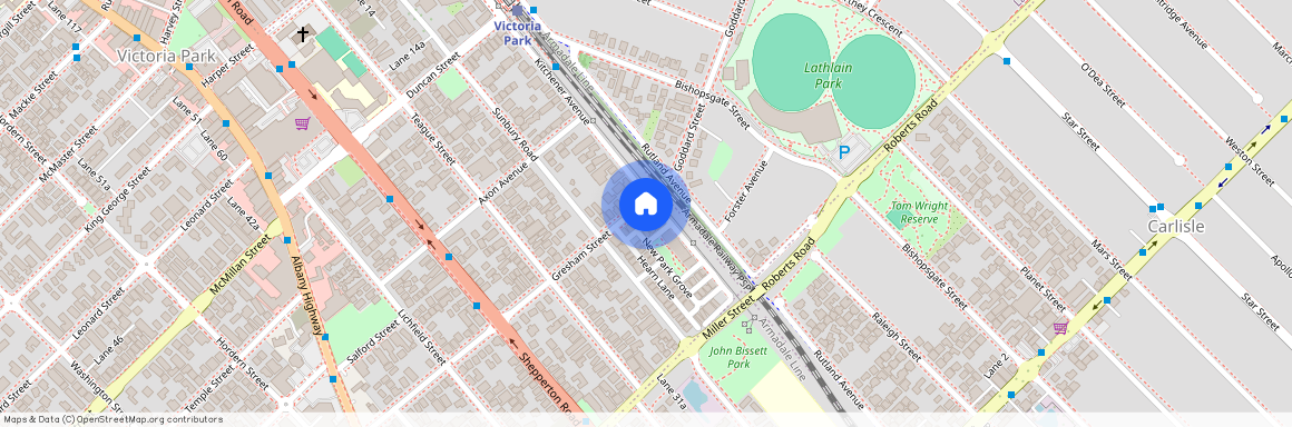 68 Gresham Street, WA 6100, Victoria Park