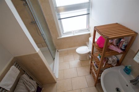 Burley Lodge Road, Hyde Park, LS6 1QP, Leeds - Photo 4