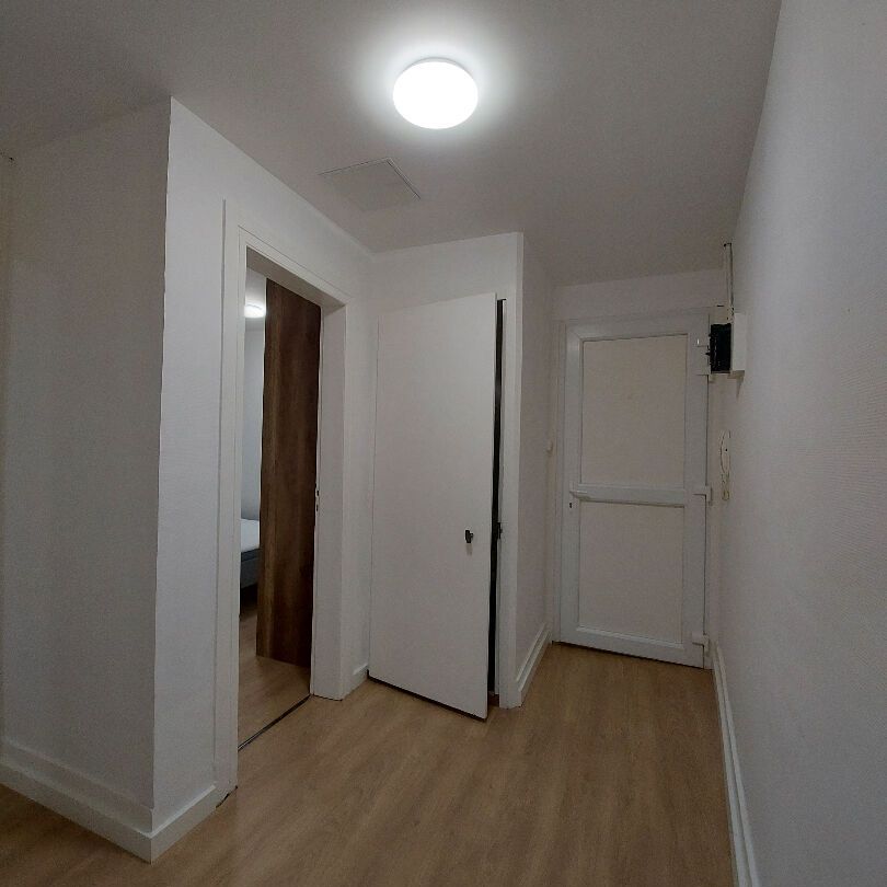 Location Appartement 2 pièces 44m² - Photo 1
