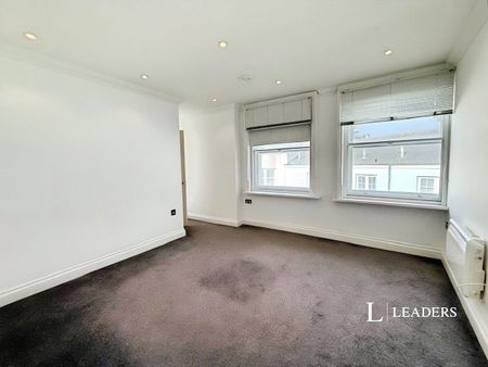 2 bedroom apartment to rent East Street, Brighton, East Sussex, BN1 - Photo 5