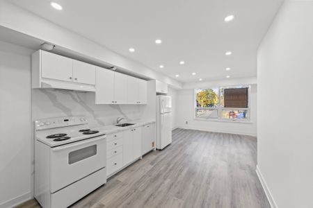 For Lease - 1305 St Clair Avenue Unit# 1, Toronto, Ontario - Photo 4